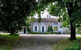 La Saintonge