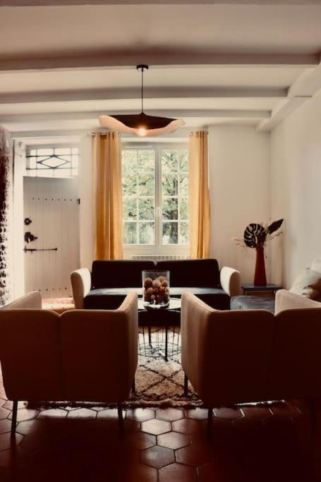 Appartement La Saintonge Extérieur photo
