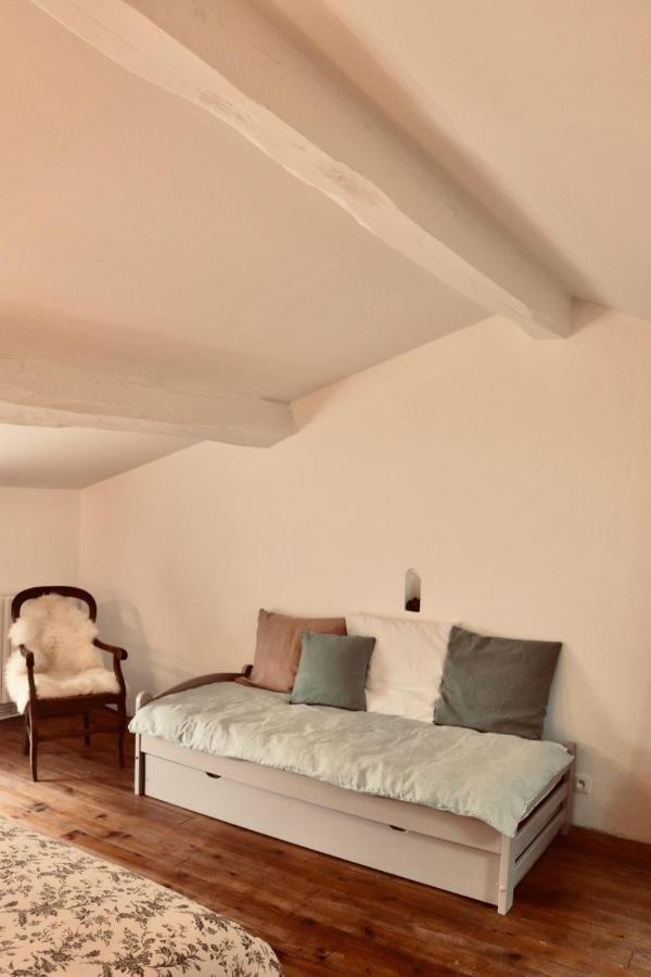 Appartement La Saintonge Extérieur photo