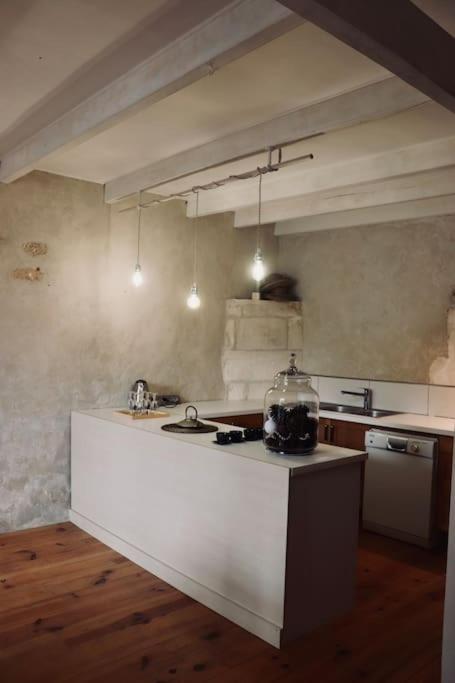 Appartement La Saintonge Extérieur photo