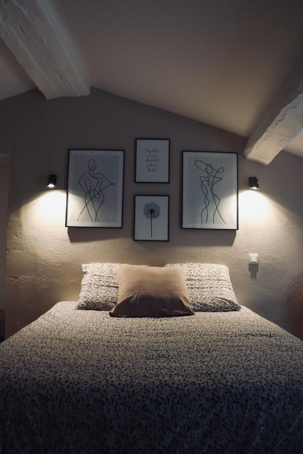 Appartement La Saintonge Extérieur photo