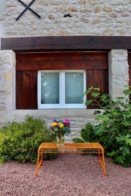 Appartement La Saintonge Extérieur photo