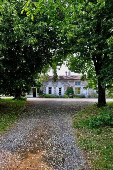 Appartement La Saintonge Extérieur photo
