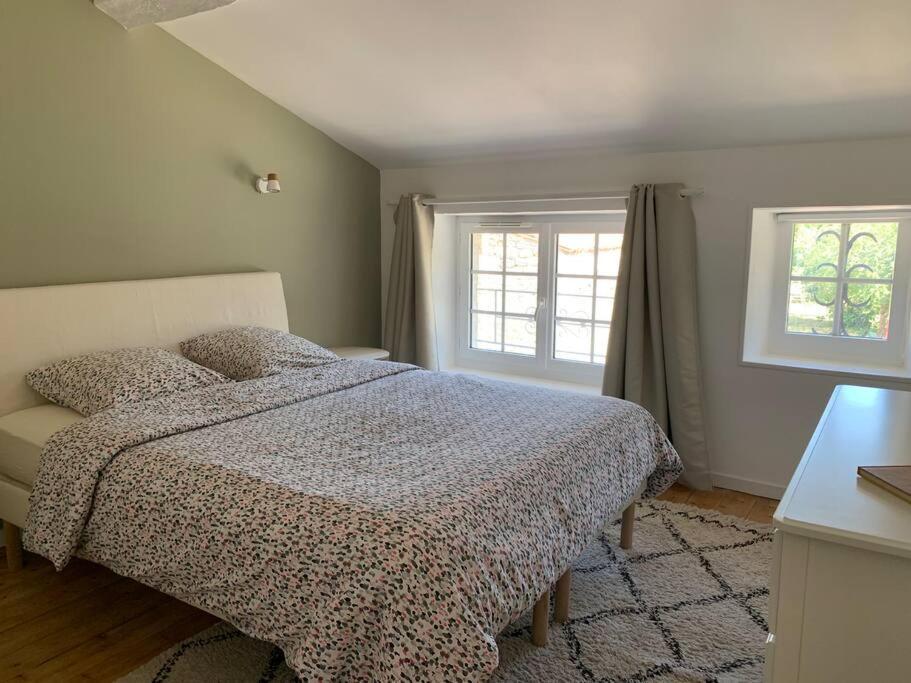 Appartement La Saintonge Extérieur photo