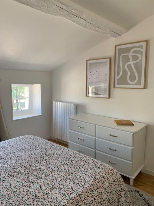 Appartement La Saintonge Extérieur photo