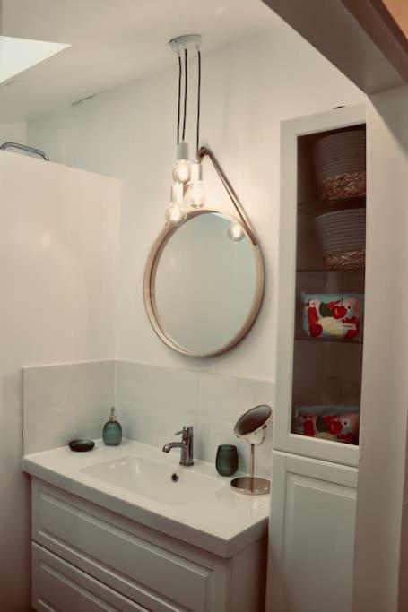 Appartement La Saintonge Extérieur photo